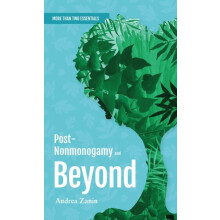 PostNonmonogamy and Beyond by Andrea Zanin Paperback Book