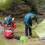 1Compacte Slaapzak Voor Backpacken En Kampeeravonturen 3