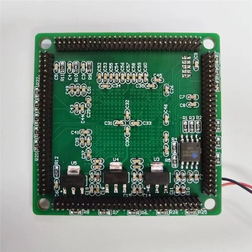 For Cyclone IV EP4CE115F23I7N EP4CE115 EP4CE115F23 FPGA Minimum System Board Core Board 1
