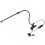1St Draagbare USB Clip-on Lamp Aluminium Bed- En Bureaulicht 1