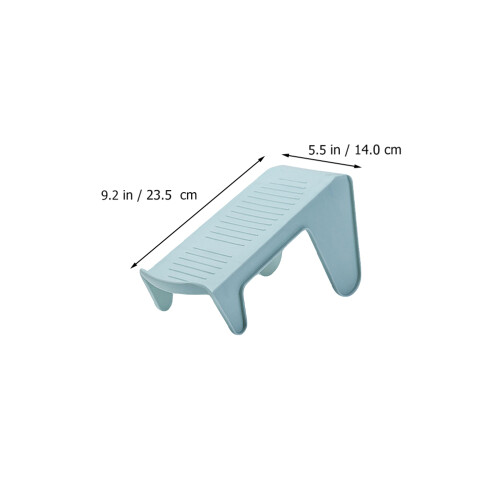 4St Schoenenstandaard PP , En Ruimte-Efficient 1
