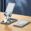 1Compacte Telefoonstandaard Met Antislip Thuis En 3