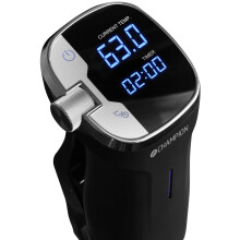Sous Vide Precision IPX7 800W SV310 Rustfri/Sort