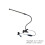 1St Draagbare USB Clip-on Lamp Aluminium Bed- En Bureaulicht 2