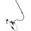 1St Draagbare USB Clip-on Lamp Aluminium Bed- En Bureaulicht 11
