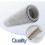 4x Replacement Roller Mops for  Qrevo Curv 2 Flow, Robot Vacuum Cleaner Accessory Kit -Mopping Roller 8