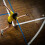 Badmintonset met tas 5