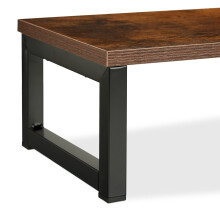 Monitorstandaard in industrieel design