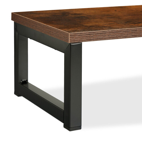 Monitorstandaard in industrieel design