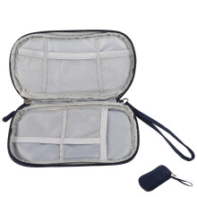1Powerbank Opberg Tas Polyester Compact En Beschermend