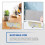 2St Multifunctionele Smartphonehouder Thuis En Kantoor 4
