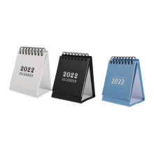 3St Handige 2022 Bureauplanner Kalender Voor School En Werk