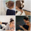 4St Zachte Haarclips Voor Dames Haarstyling En Verzorging 3