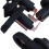 25 Pieces Black Door Lamp Light  Mounting for Car 8
