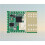 Outdoor Personnel Trajectory Tracking  Module 60GHz Position Detection with UART Serial LD6003F Millimeter Wave 2