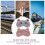 2St Draagbare Oogmaskers Cartoon Stijl Voor 5