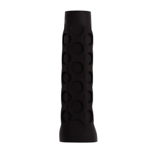 Grip Softee Circle Pro (x5) - negro