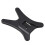 4X Flash Stand AS-21 ISO 518 Hot Shoe for 6