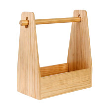 1Robuuste Outdoor Food Box Voor Picknick En Snacks