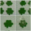 16St Krasbestendige Shamrock Cup Voor Dranken 6