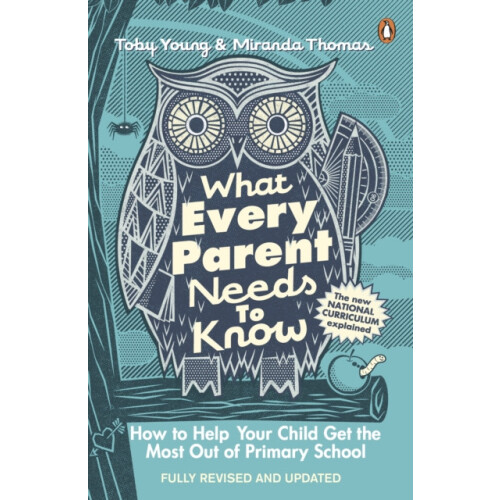 What Every Parent Needs to Know by Miranda Thomas Paperback Book