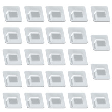24St ABS Schapdragers Draagkrachtig Voor - En Wandplanken