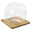 1Set Duurzame Micro Landschapsfles Voor Sfeervolle Decoratie 1