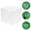 Duurzame Aquarium Broedbox Met Visisolatiefunctie 7