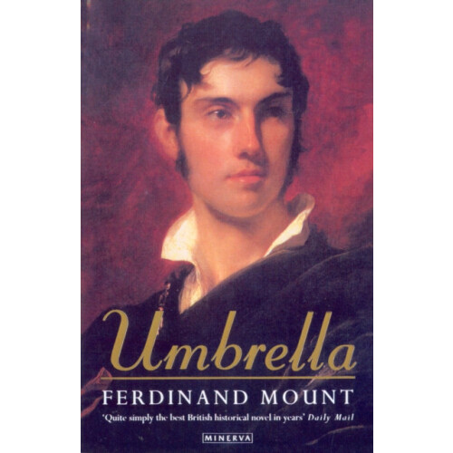 Umbrella by Ferdinand Mount Paperback Book