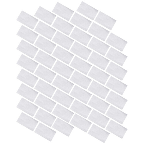 400Sheets Katoen Permanent Papier Voor Krullen En Permanent