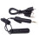 For  QC15 Headphone Cable Accessories Wired to Wireless  Adapter, Audio Cable Receiver 1
