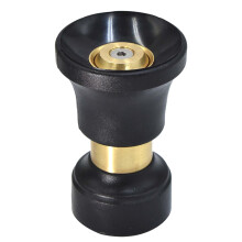 Tuinslang Sprinkler + Plastic Druppelsproeier Sproeikop