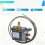 Refrigerator Thermostat  WPF15A-L WPF18A-L Dual Freezing Inserts Temperature Control Range -1.5C to 15C 1