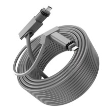 Gen2/V2 for Starlink Extension Cable Cat5e Ethernet Cable Replacement Plug  for Starlink Gen2/V2 Satellite Router