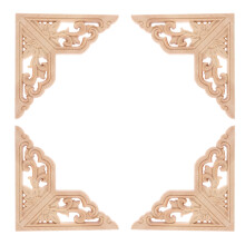 4St Meubeldecal Met Fijne Gravures Voor