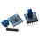5PCS MAX98357A I2S 3W Class D Amplifier Breakout Interface I2S DAC Decoder for Audio Raspberry Pi Esp32 Projects 3