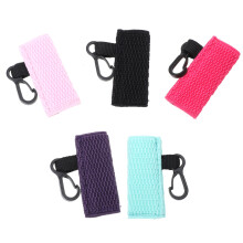 5St Lippenbalsem Sleeve Met Sleutelhanger Diverse Kleuren
