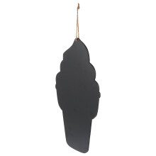 Decoratief Hangbord Voor Huishoudelijke Berichten