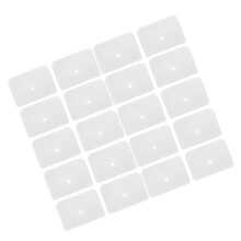 100St Massagebed Gezichtssteun Veiligheidshoezen Van Non-Woven