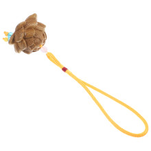 Fijn Vervaardigde Sleutelhanger En Telefoonaccessoire