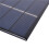 3X 12V 5.2W  Solar Panel Polycrystalline Solar Cells Silicon Epoxy Solar DIY Module System Battery Charger 4