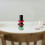 Scrunchie Organizer Stand Haarbanden 3