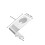 1St Telefoonhouder Oplader Standaard Compact Kleurig Draagbaar 2