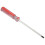 5X Plastic Handle T20 Security Torx Screwdriver Hand Tools 6
