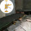 6Pcs Tile Leveling System Leveler Wall Tile Paving Locator Tool Clip Floor Installation Tile Alignment Tools 3