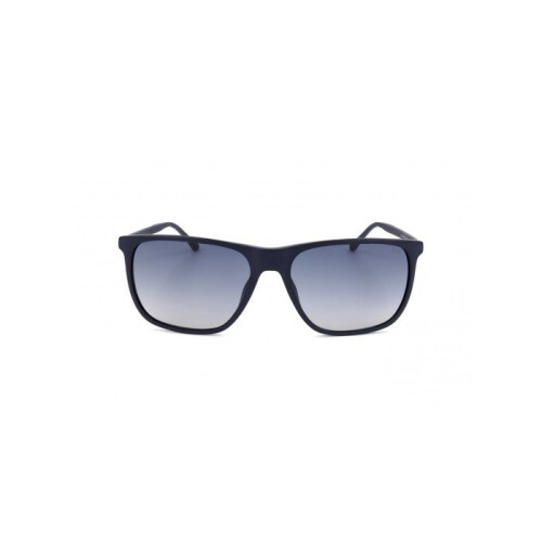 Fila Fila SFI299 Sunglasses 57/17/140 Matt Dark Blue Acetate MAN SFI299 1