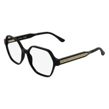 Occhiali da Vista Lacoste L4000 55/15/145 Nero Bio inj-g820 DONNA L4000