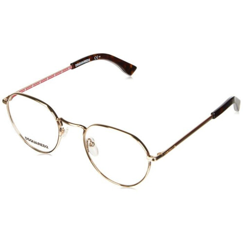 Dsquared2 Dsquared2 aurinkolasit - 10597006J5222 - Dsquared unisex aurinkolasit