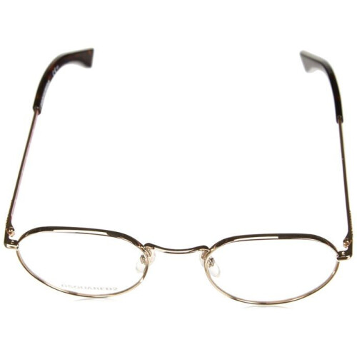 Dsquared2 Dsquared2 aurinkolasit - 10597006J5222 - Dsquared unisex aurinkolasit 2
