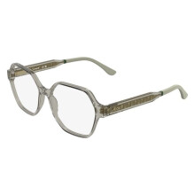 Occhiali da Vista Lacoste L4000 55/15/145 Trasparente beige Bio inj-g820 DONNA L4000